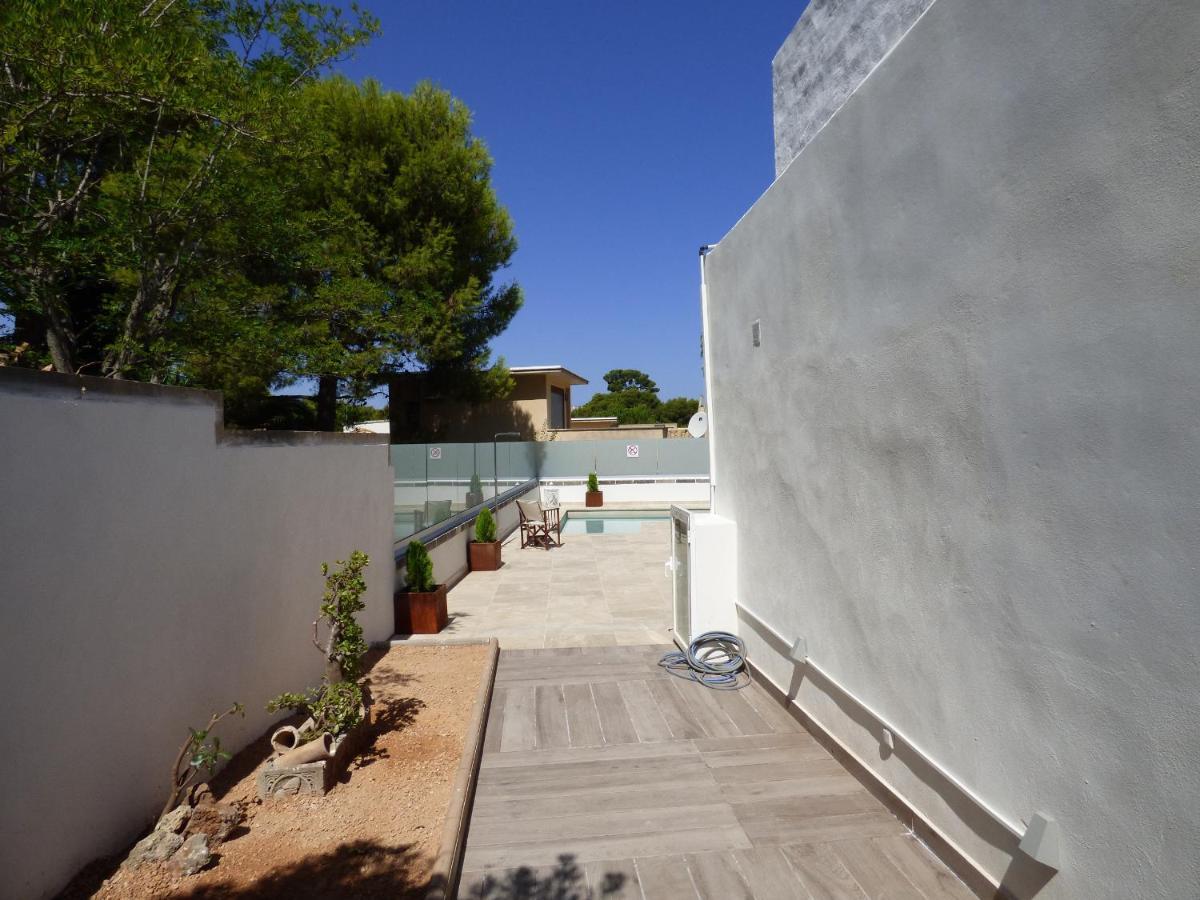 Cielo de Bonaire Villa Herdain מראה חיצוני תמונה