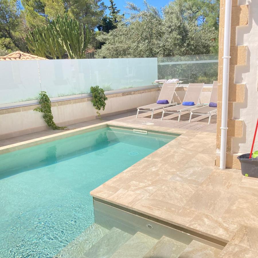 Cielo de Bonaire Villa Herdain מראה חיצוני תמונה