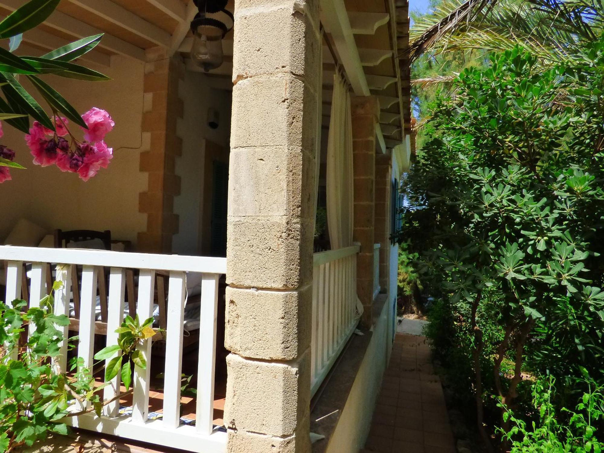 Cielo de Bonaire Villa Herdain מראה חיצוני תמונה